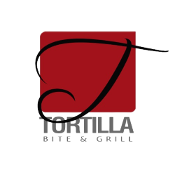 Tortilla Bite and Grill logo